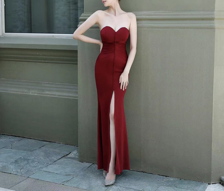 angelika-gown-deep-red
